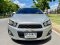 CHEVROLET SONIC 4DOR 2016