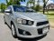CHEVROLET SONIC 4DOR 2016