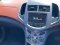 CHEVROLET SONIC 4DOR 2016