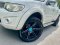 MITSUBISHI TRITON PLUS DOUBLE CAB 2012