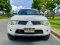 MITSUBISHI TRITON PLUS DOUBLE CAB 2012