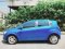 CHEVROLET SONIC 2013