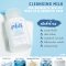 Cleansing Milk Pre-Probiotic Rub Out Make Up & Brighten Skin