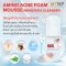 AMINO ACNE FOAM MOUSSE REMOVER & CLEANSER