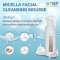 CLEANSING FACIAL MICELLAR MOUSSE