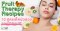 Fruit Therapy Recipes 10 สูตรเด็ดผิวสวย สุขภาพดี ด้วยผลไม้