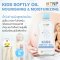 KIDS SOFTLY OIL NOURISHING & MOISTURIZING