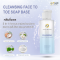 CLEANSING FACE TO TOE SOAP BASE