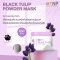 BLACK TULIP POWDER MASK