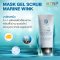 MASK GEL SCRUB MARINE WINK