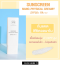 SUNSCREEN NANO-PHYSICAL CREAMY SPF 50+ PA+++