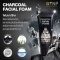 CHARCOAL FACIAL FOAM