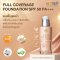 FULL COVERAGE FOUNDATION SPF50 PA+++