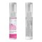 LIP OIL CLEAR GLOSS TO PINK STAIN