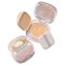 Foundation Cushion Mineral Gold SPF50+ PA++++ Anti-Bluelight & Very Water Resistant