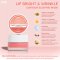 Lip Bright & Wrinkle Contour Sleeping Mask