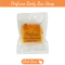 PERFUME BODY BAR SOAP