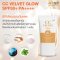 CC VELVET GLOW SPF50+ PA++++