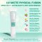 UV Matte Physical Fusion SPF50+ PA++++ Anti-Bluelight & Very Water Resistant