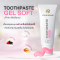 TOOTHPASTE GEL SOFT (PINK-MIXBERRY)