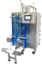 VERTICAL FORM FILL SEAL MODEL: MU-03-VFFS-220-L