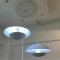 โคมไฟห้อย LED รุ่น TW-8202/3 WH