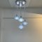 โคมไฟห้อย LED รุ่น TW-8218/4