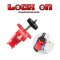 MINIATURE CIRCUIT BREAKER LOCKOUT LO-D03