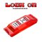Universal Wall Switch lockout BD-D23
