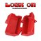 Wire Hole Plug Lockout LO-D43