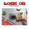 Multifunction Industrial Electrical Plug Lockout LO D81-1