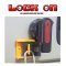 Multifunction Industrial Electrical Plug Lockout LO D81-4