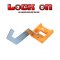 Multifunction Industrial Electrical Plug Lockout LO D81-5