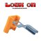 Multifunction Industrial Electrical Plug Lockout LO D81-6