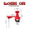 Universal Valve Lockout LO-F31