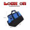 Safety lockout Portable Bag LO-Z02