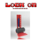 Adjustable Ball Valve Lockout LO-F06