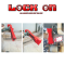 Butterfly Valve Lockout 
