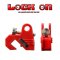 Multi-function Miniature Breaker Lockout