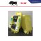 อุปกรณ์ดูดซับสารเคมีแบบรถเข็น KIT 347