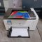 Laser HP Color CP1025 ปริ้นสี A4 เครื่องเลเซอร์สี (มือสอง)