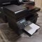 HP Laserjet M1212nf