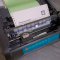 OKI Microline790 Plus Dot Matrix Printerโอกิ มือสองสภาพดีพร้อมใช้งาน ลอกลายสัก