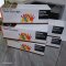 CF279A / 79A ตลับหมึกเลเซอร์ FOR HP Pro M12A M12w M26a M26nw M26N
