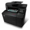 HP LaserJet Pro 200 Color MFP M276n