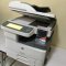 HP Laserjet M5025mfp (A3)
