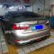 ชุดกันชนหลัง ES250-350
