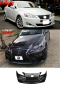 กันชนหน้า สำหรับ Lexus IS250 / IS350    ปี 2006 - 2011 , 2011 , IS250C , ISF