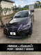 กันชนหน้า สำหรับ Lexus IS250 / IS350    ปี 2006 - 2011 , 2011 , IS250C , ISF