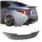 สปอยเลอร์หลังคาร์บอน สำหรับ Lexus  IS300 350 2021